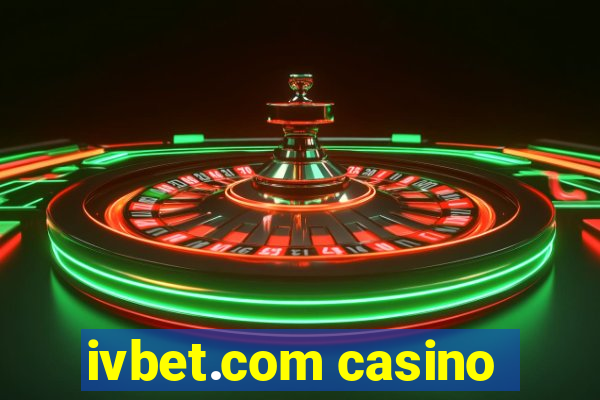 ivbet.com casino